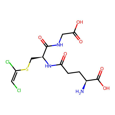 S-(1,2-Dichlorovinyl)-Glutathione|C1894265|2148-32-5