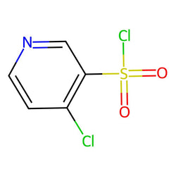 4-Chloropyridine-3-sulfonyl chloride|CS-0216900|33263-44-4