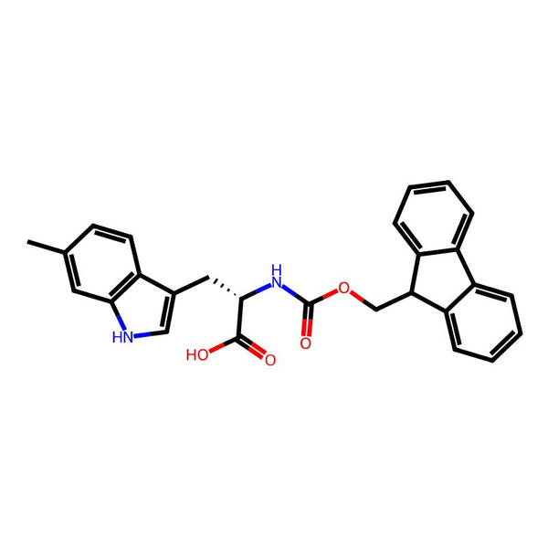 N-Fmoc-6-methyl-L-tryptophan|CS-0439438|908846-99-1