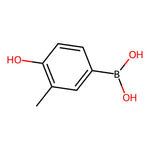 (4-Hydroxy-3-methylphenyl)boronic acid|CS-0061270|762263-66-1