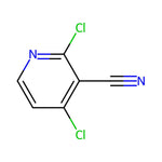 2,4-Dichloro-3-cyanopyridine|CS-W001216|180995-12-4