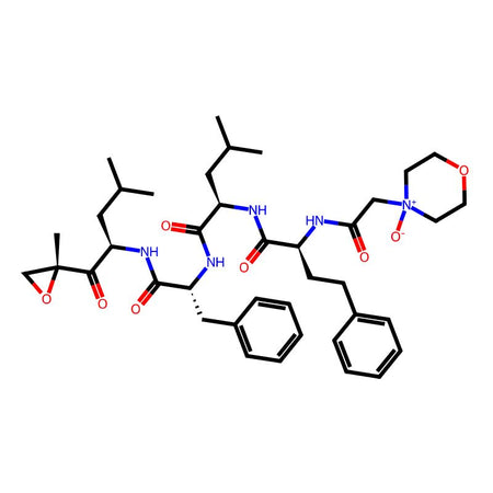 Carfilzomib Impurity 53|C4X-102253|1672698-96-2