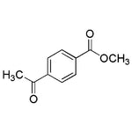 4-Acetylbenzoic acid methyl ester|28213|3609-53-8