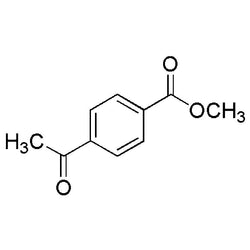 4-Acetylbenzoic acid methyl ester|28213|3609-53-8