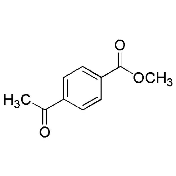 4-Acetylbenzoic acid methyl ester|28213|3609-53-8