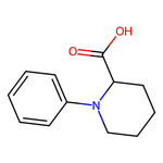1-Phenylpiperidine-2-carboxylic acid|CS-0081038|743422-75-5