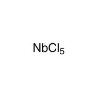 Niobium(V) chloride (99.99%-Nb) (20-200ppm Ta) PURATREM|41-1250|10026-12-7