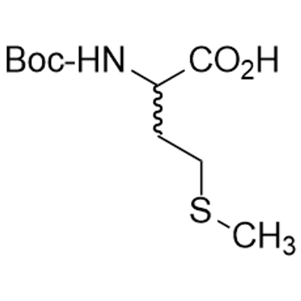 Boc-DL-methionine|04004|93000-03-4
