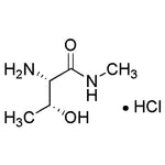 L-Threonine methyl amide hydrochloride|14419|176543-45-6