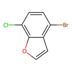 4-Bromo-7-chlorobenzofuran|CS-0041820|855343-01-0