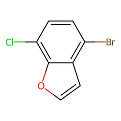 4-Bromo-7-chlorobenzofuran|CS-0041820|855343-01-0