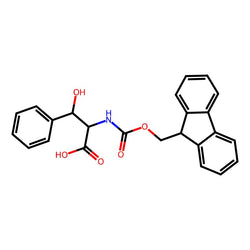 Fmoc-threo-b-phenylserine|22636|487060-72-0