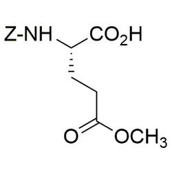Z-L-glutamic acid g-methyl ester|03876|4652-65-7