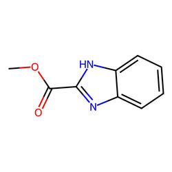 Methyl 1H-benzo[d]imidazole-2-carboxylate|CS-W022774|5805-53-8