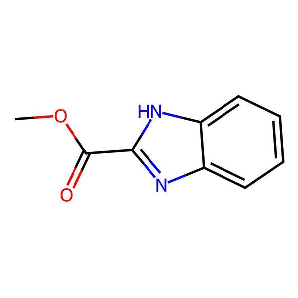 Methyl 1H-benzo[d]imidazole-2-carboxylate|CS-W022774|5805-53-8