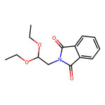 2-(2,2-Diethoxyethyl)isoindoline-1,3-dione|CS-0128927|78902-09-7