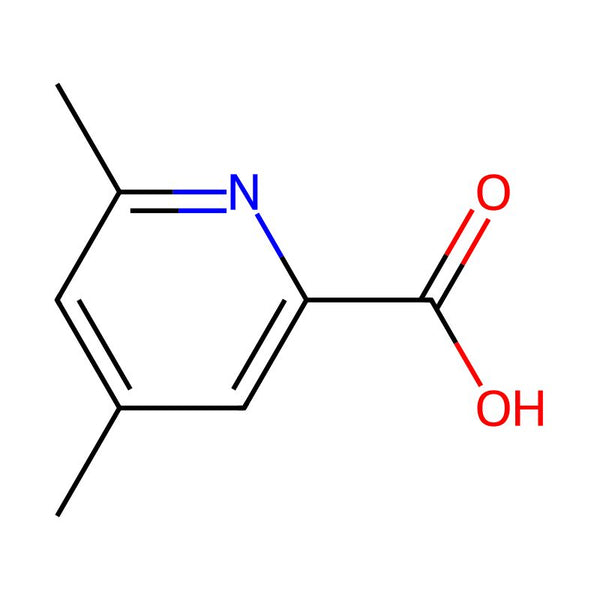 4,6-Dimethylpicolinic acid|CS-0204920|18088-10-3