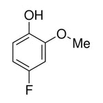 4-fluoro-2-methoxyphenol, min. 98%|09-0004|450-93-1