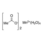 Manganese(II) acetate tetrahydrate (99.999%-Mn) PURATREM|25-0760|6156-78-1