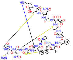 Duramycin|C1271581|1391-36-2