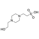 4-(2-Hydroxyethyl)-1-piperazineethanesulfonic acid|37111|7365-45-9