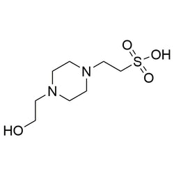 4-(2-Hydroxyethyl)-1-piperazineethanesulfonic acid|37111|7365-45-9
