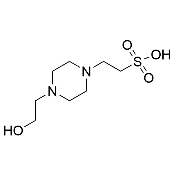 4-(2-Hydroxyethyl)-1-piperazineethanesulfonic acid|37111|7365-45-9