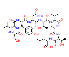 HIV-1 gag Protein p17 (76-84)|CPTD786658|147468-65-3