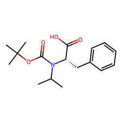 N-(tert-butoxycarbonyl)-N-isopropylphenylalanine|CS-0041071|2382245-78-3