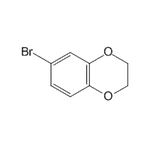 6-Bromo-2,3-dihydrobenzo[b][1,4]dioxine|CS-W002191|52287-51-1