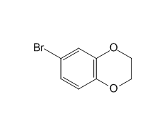 6-Bromo-2,3-dihydrobenzo[b][1,4]dioxine|CS-W002191|52287-51-1