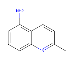 2-Methylquinolin-5-amine|CS-W006095|54408-50-3