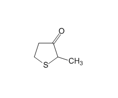 2-Methyldihydrothiophen-3(2H)-one|CS-W011228|13679-85-1