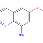8-Amino-6-methoxyquinoline|CS-W022555|90-52-8