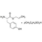 L-Tyrosine allyl ester 4-toluenesulfonate salt|04456|125441-05-6