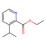 Ethyl 3-isopropylpicolinate|CS-0654748|2119467-73-9