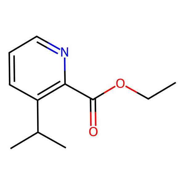 Ethyl 3-isopropylpicolinate|CS-0654748|2119467-73-9