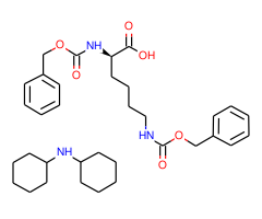 Z-D-Lys(Z)-OH|CPTD785357|69677-02-7