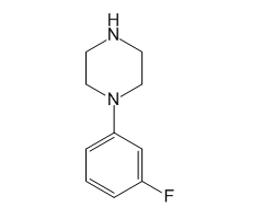 1-(3-Fluorophenyl)piperazine, 98%|910129|3801-89-6