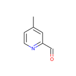 4-methylpyridine-2-carbaldehyde|CS-W008908|53547-60-7