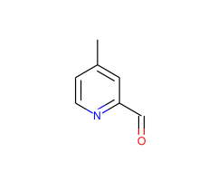 4-methylpyridine-2-carbaldehyde|CS-W008908|53547-60-7