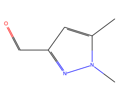 1,5-Dimethylpyrazole-3-carbaldehyde|CS-0061282|25016-10-8