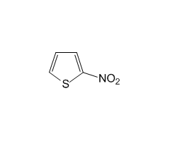 2-Nitrothiophene, 80%|201110|609-40-5