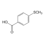 4-(Methylthio)benzoic acid|CS-0063816|13205-48-6