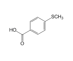 4-(Methylthio)benzoic acid|CS-0063816|13205-48-6