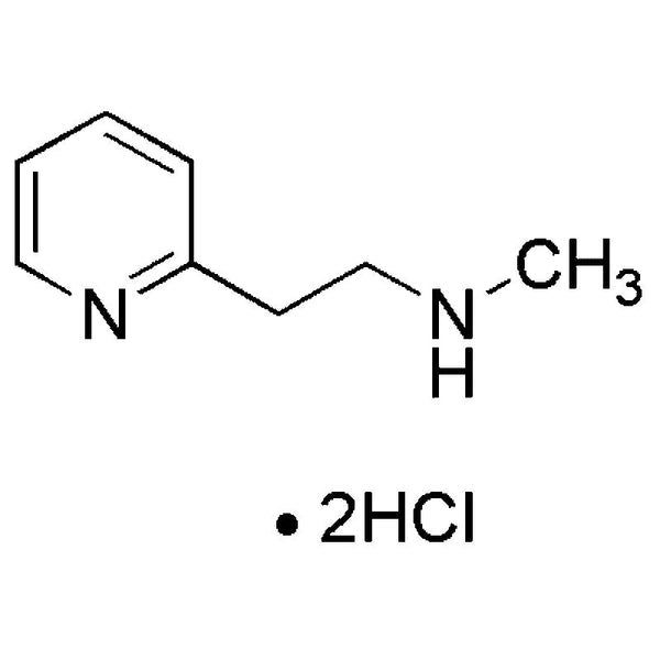 2-(2-Methylaminoethyl)pyridine dihydrochloride|23232|5579-84-0