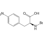 (S)-2-((tert-Butoxycarbonyl)amino)-3-(4-nitrophenyl)propanoic acid|CS-W007679|33305-77-0