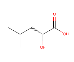 D-α-Hydroxyisocaproic acid|CPTD787358|20312-37-2