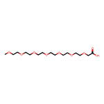 m-PEG6-O-CH2COOH|CS-0115146|75427-75-7