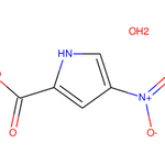 4-Nitro-1H-pyrrole-2-carboxylic acid|CS-0113097|5930-93-8